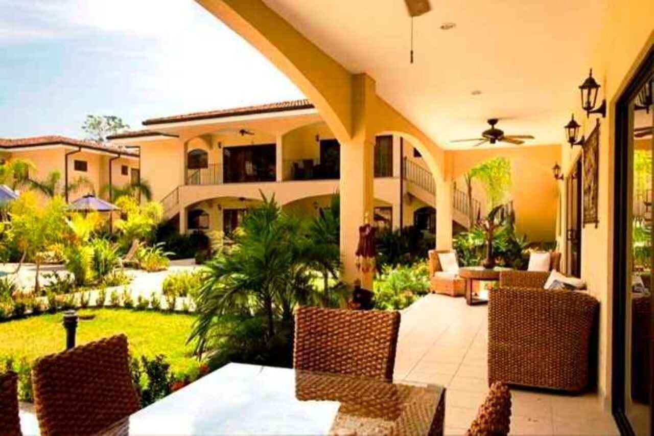 Casa Del Sol -Villas Catalinas ポトレロ エクステリア 写真