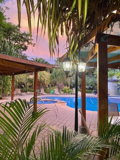 Casa Del Sol -Villas Catalinas ポトレロ エクステリア 写真