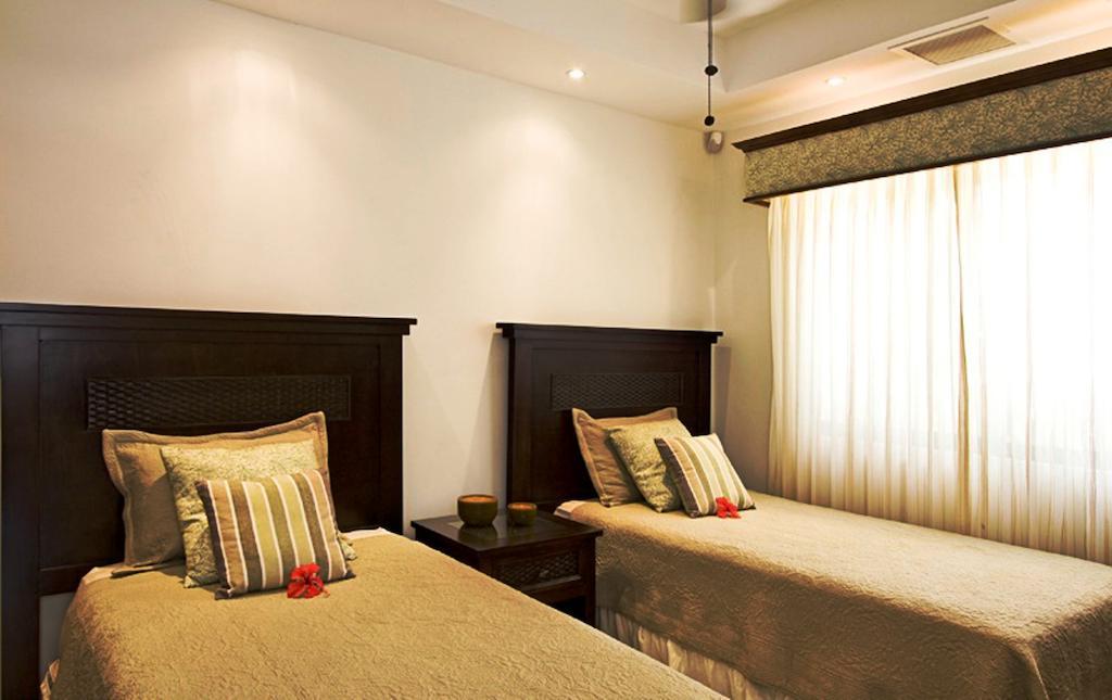 Casa Del Sol -Villas Catalinas ポトレロ 部屋 写真