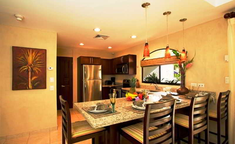 Casa Del Sol -Villas Catalinas ポトレロ エクステリア 写真