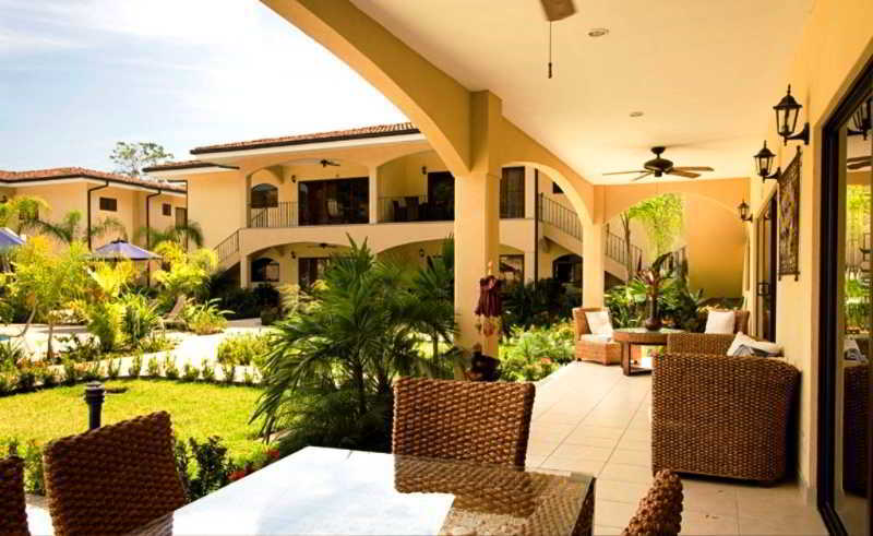 Casa Del Sol -Villas Catalinas ポトレロ エクステリア 写真