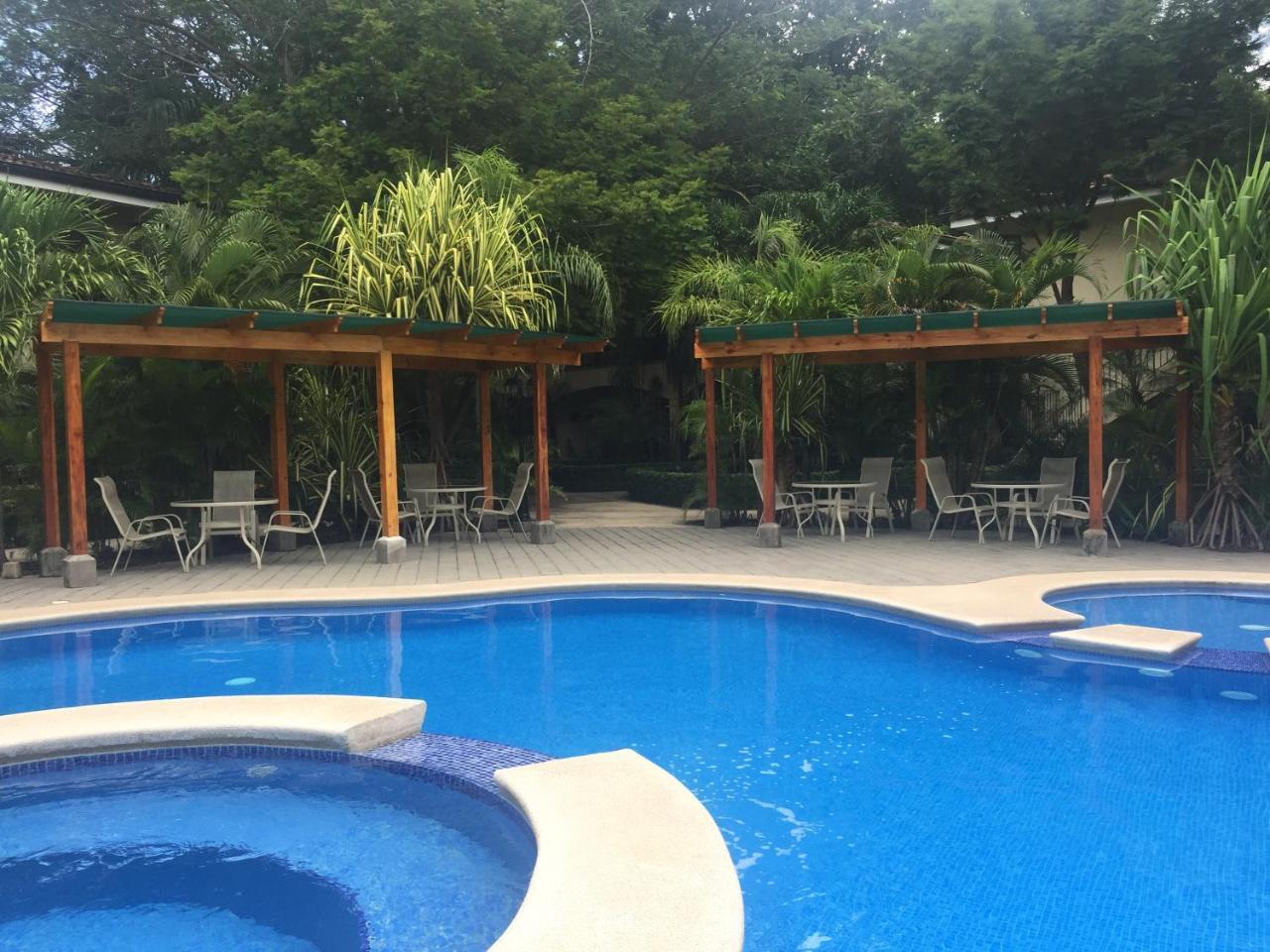 Casa Del Sol -Villas Catalinas ポトレロ エクステリア 写真