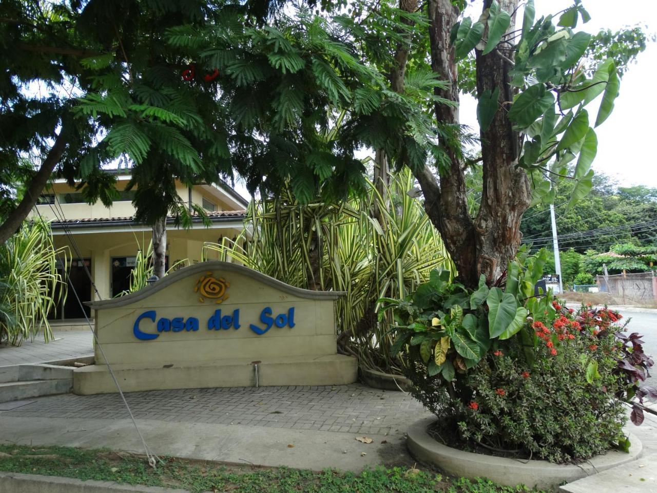 Casa Del Sol -Villas Catalinas ポトレロ エクステリア 写真