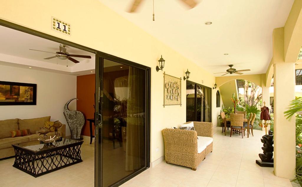 Casa Del Sol -Villas Catalinas ポトレロ 部屋 写真