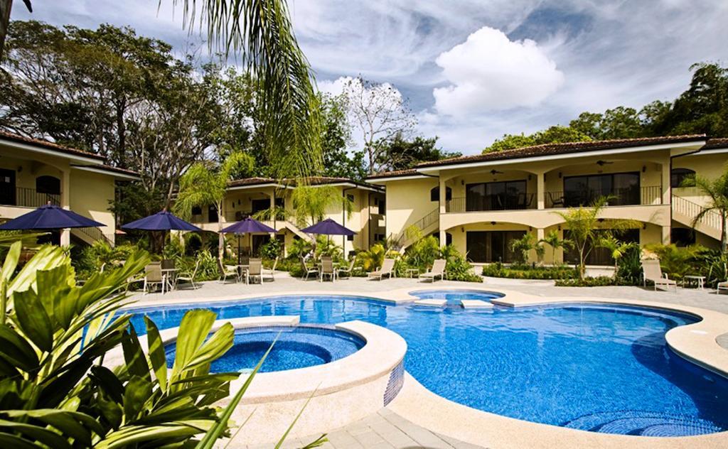 Casa Del Sol -Villas Catalinas ポトレロ エクステリア 写真