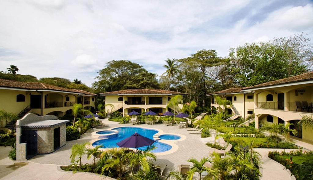 Casa Del Sol -Villas Catalinas ポトレロ エクステリア 写真