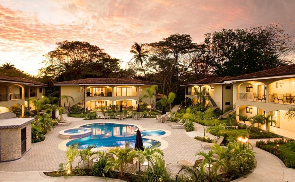 Casa Del Sol -Villas Catalinas ポトレロ エクステリア 写真