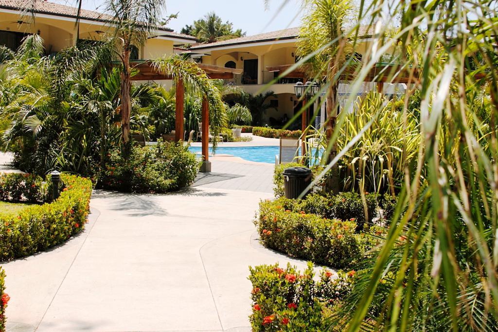 Casa Del Sol -Villas Catalinas ポトレロ エクステリア 写真